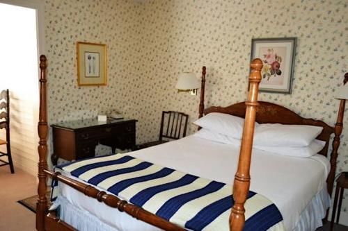 The Inn At Montpelier Ngoại thất bức ảnh