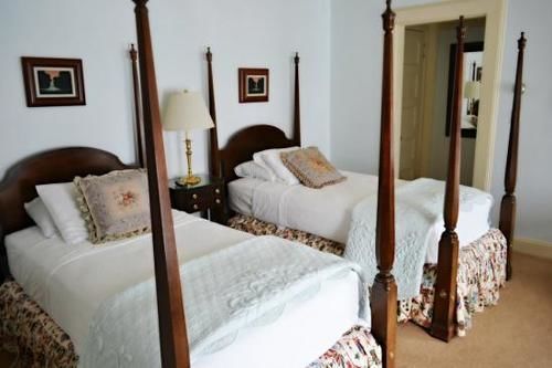 The Inn At Montpelier Ngoại thất bức ảnh