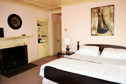 The Inn At Montpelier Ngoại thất bức ảnh